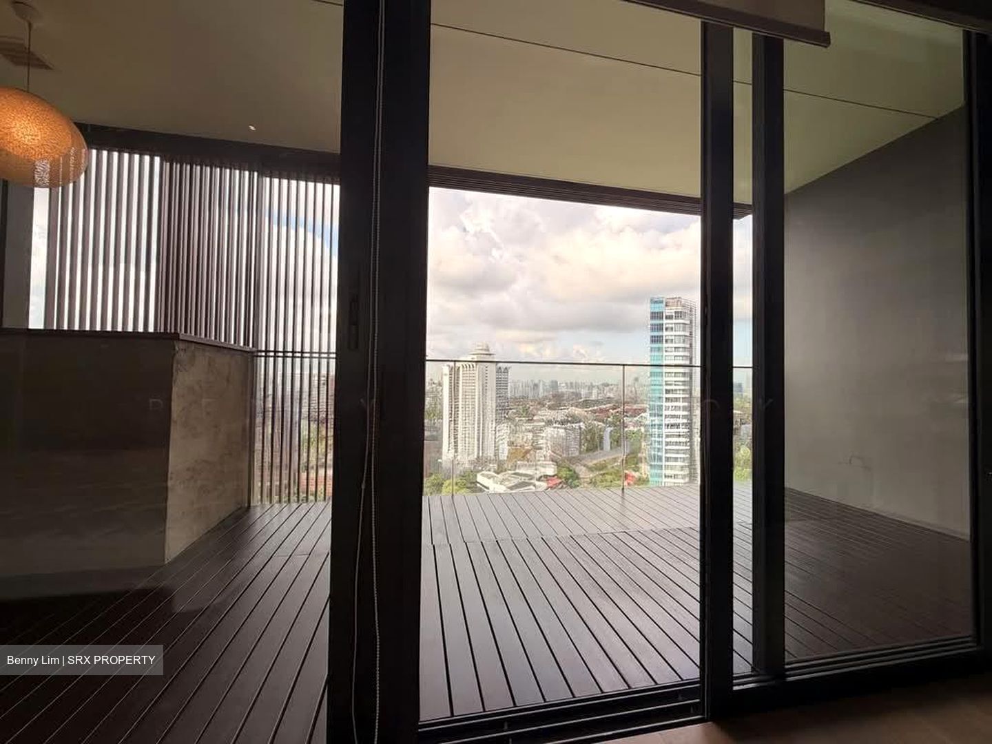 OUE Twin Peaks (D9), Condominium #576502381